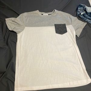 Men’s tee